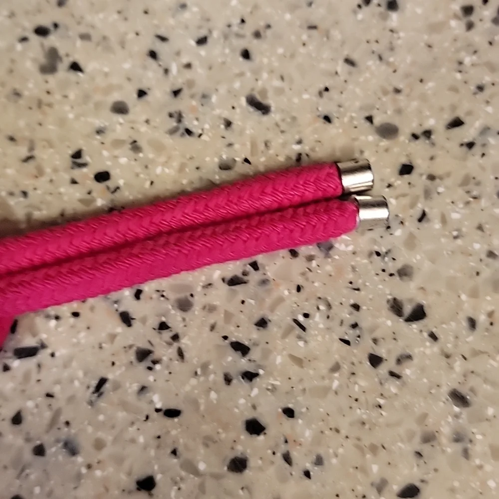 Pink Key Fob - Picture 2 of 4